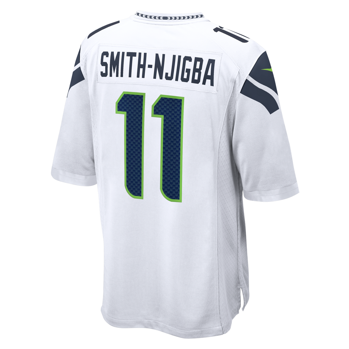 Seattle Seahawks Jaxon Smith-Njigba Nike College Navy Game product image 24