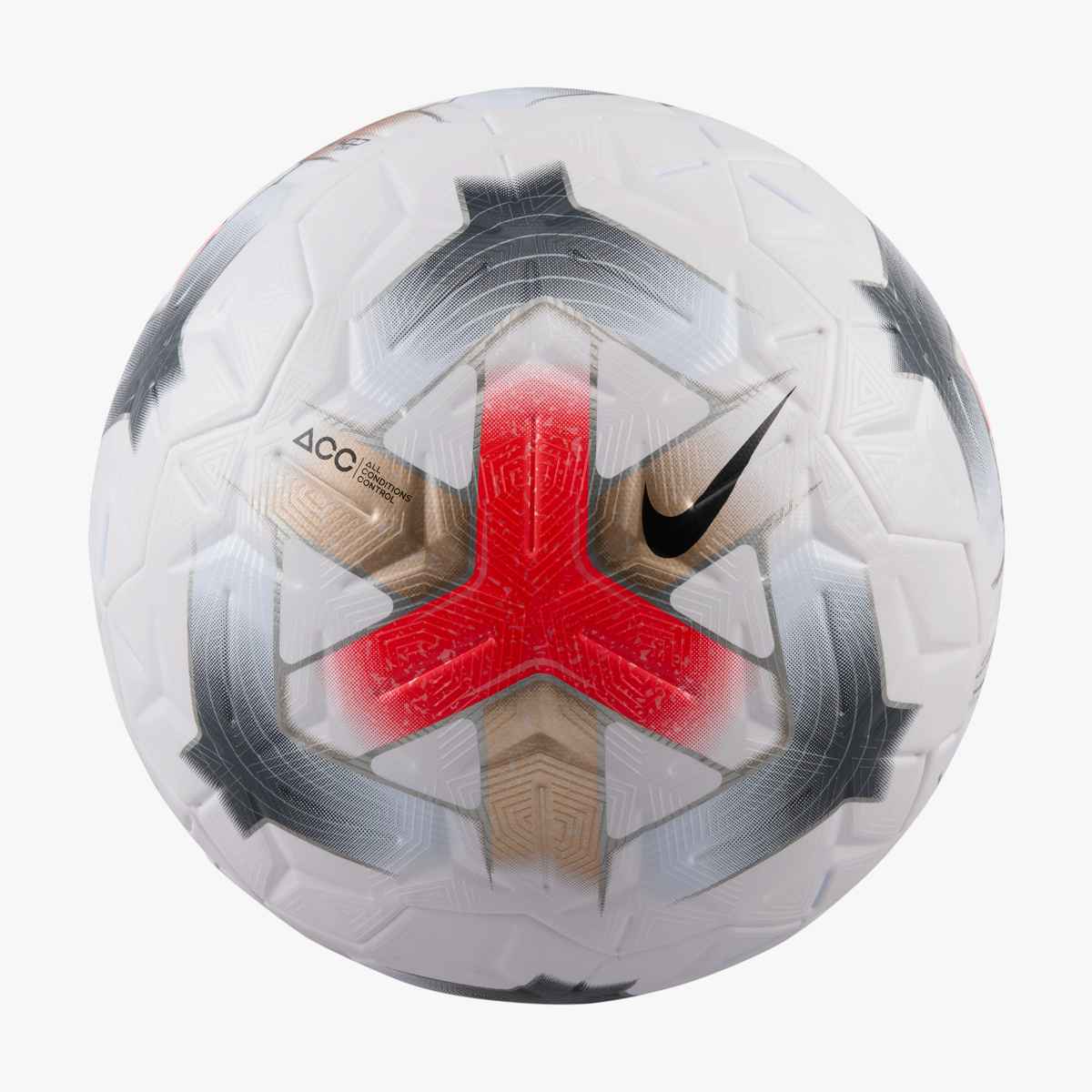 Nike Control Soccer Ball product image 2, provided for visual reference and product detail review
