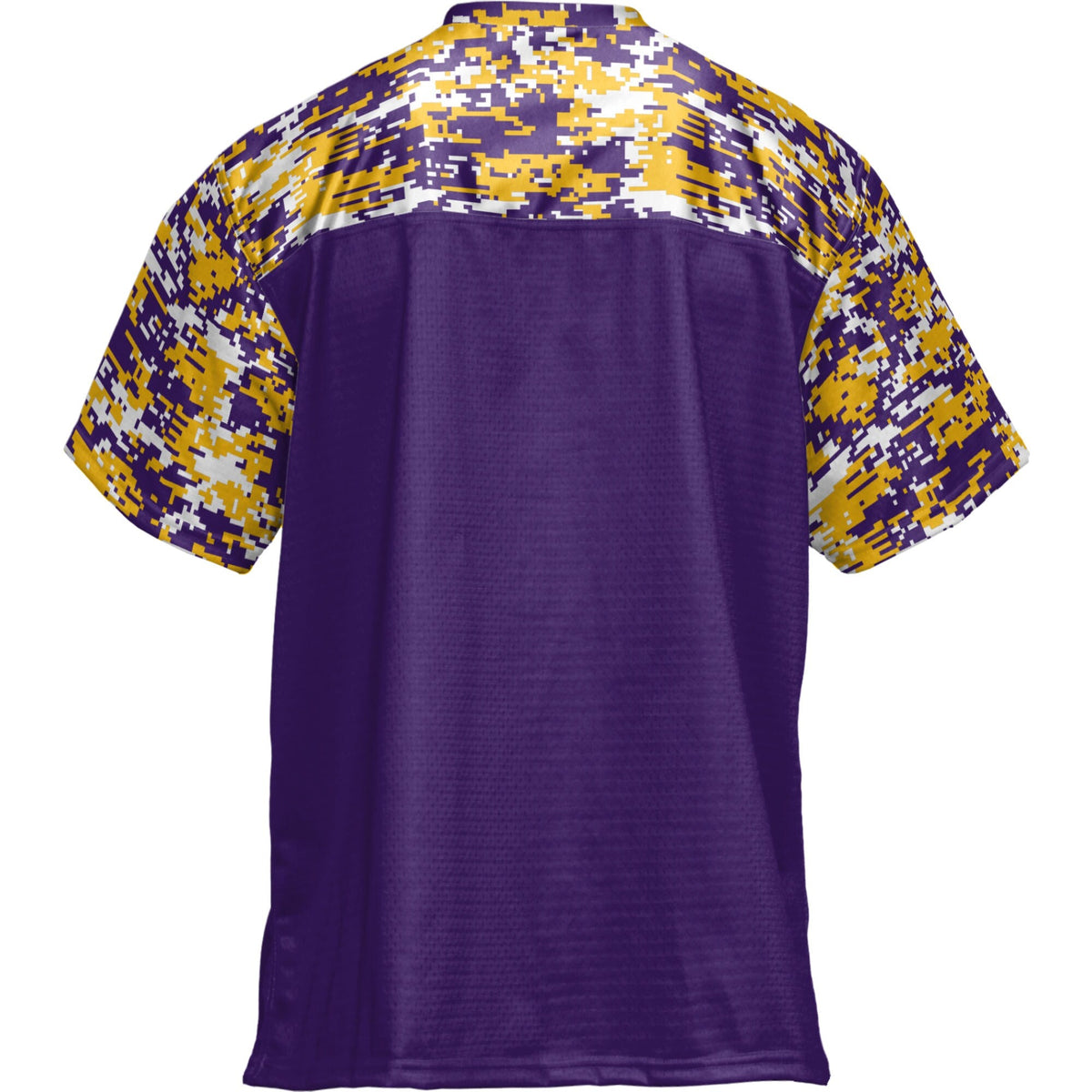 UAlbany Great Danes Football Jersey - Purple product image 4