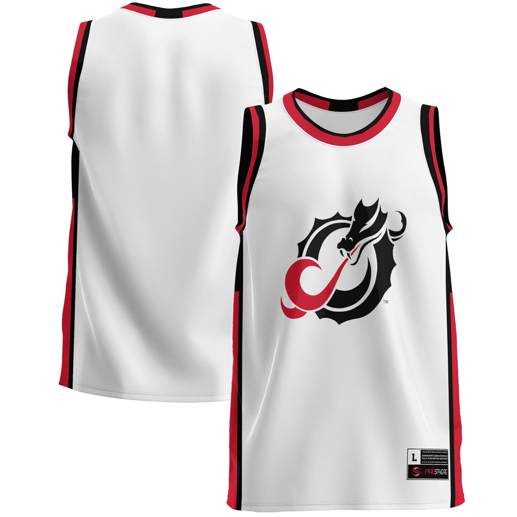 Minnesota State Moorhead Dragons Lightweight Basketball product image 1