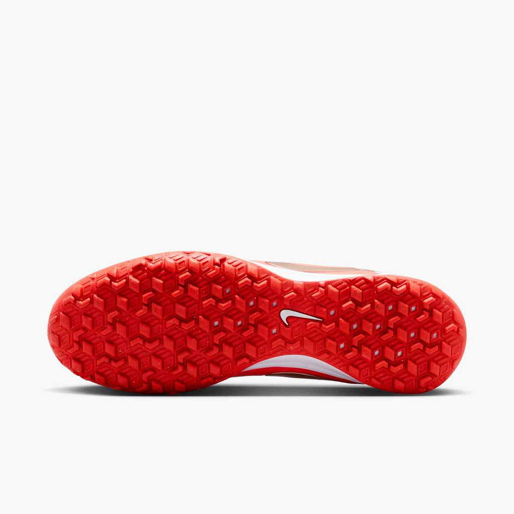 Nike Tiempo Maestro Academy Turf Low-Top Soccer Shoes product image 5, provided for visual reference and product detail