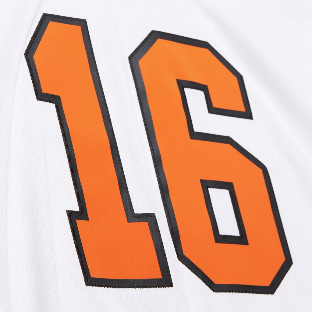 Peyton Manning White Tennessee Volunteers 1997 Legacy product image 5