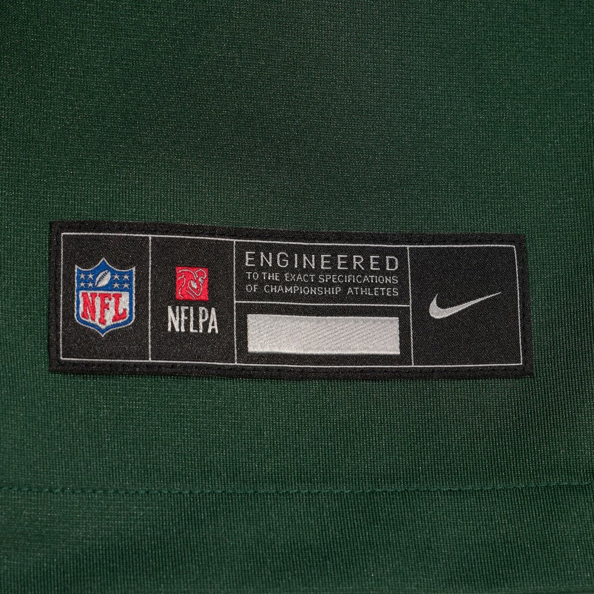 Green Bay Packers Jordan Love Nike Alternate Game Jersey product image 6