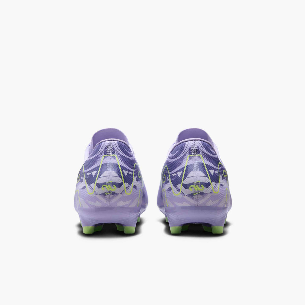 Nike United Mercurial Vapor 16 Academy MG Soccer Cleats product image 6, provided for visual reference and product detail