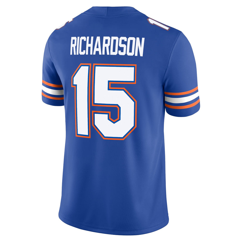 Anthony Richardson Florida Gators Alumni Player Game Jersey product image 4