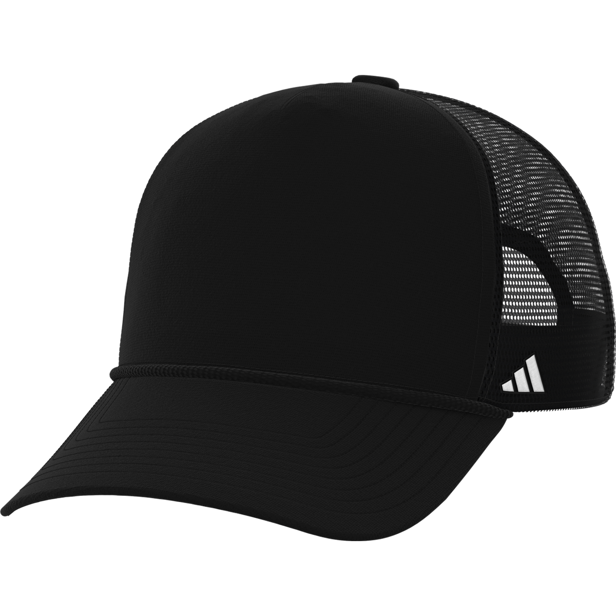 adidas Fundimental Trucker Cap product image 1, provided for visual reference and product detail review