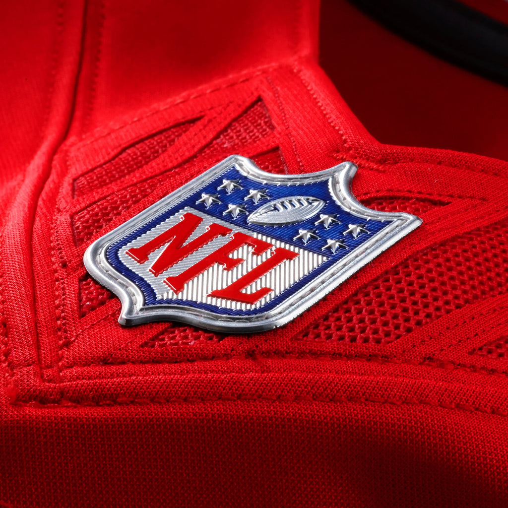 Atlanta Falcons Jalon Walker Nike White Vapor F.U.S.E. product image 22