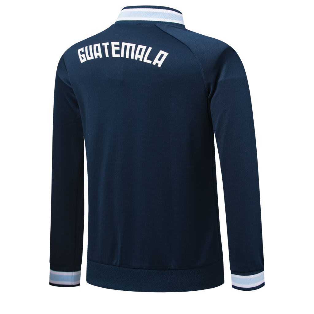 Umbro Guatemala Presentation Jacket 25/26 product image 2, provided for visual reference and product detail review