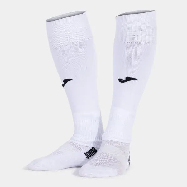 Joma Leg Ii Calf Sleeve White product image 1, provided for visual reference and product detail review