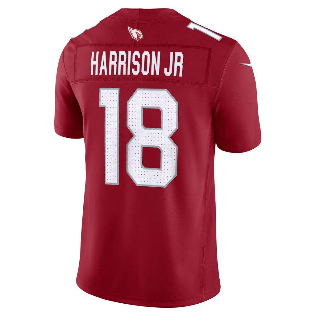 Arizona Cardinals Marvin Harrison Jr. Nike White Vapor product image 12