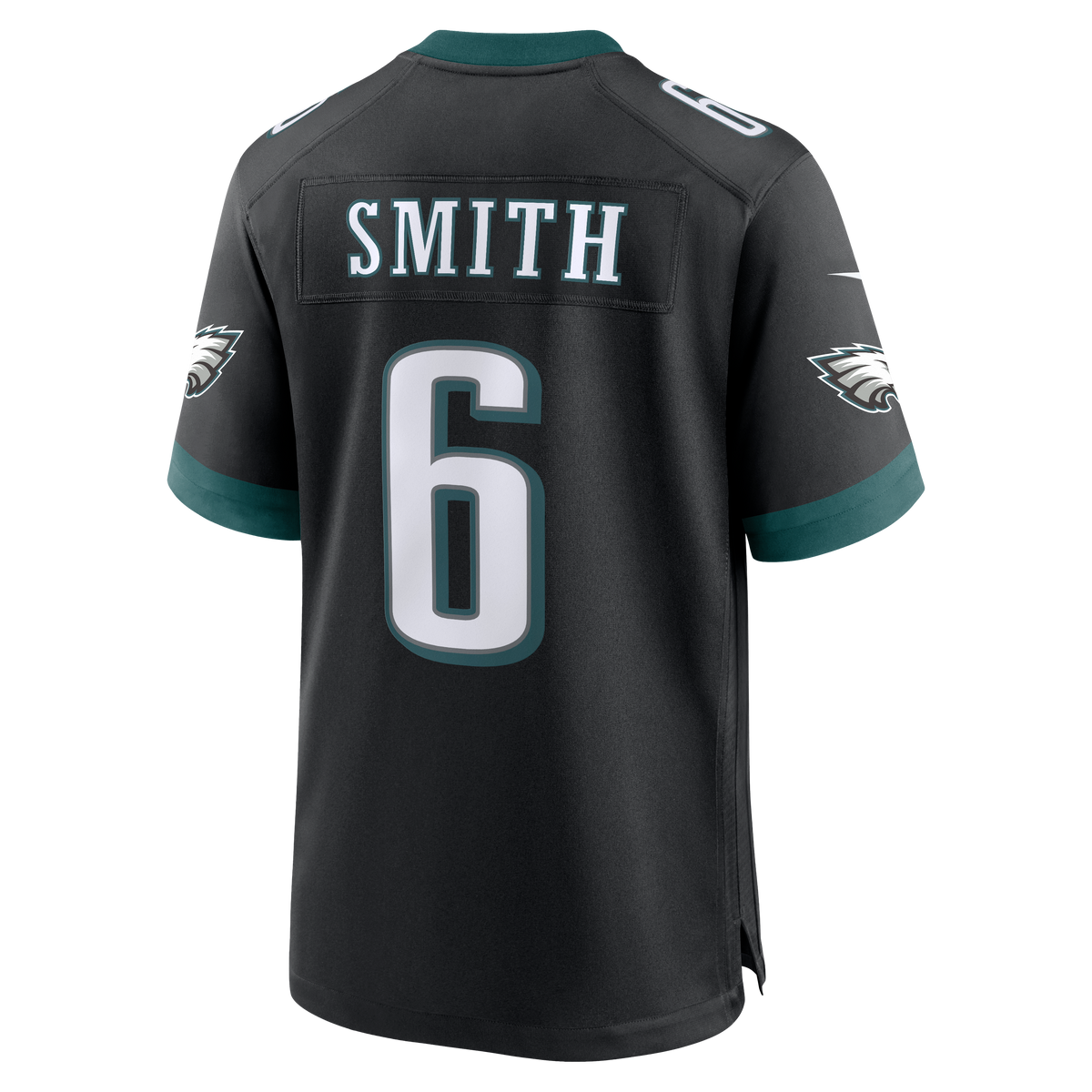 Philadelphia Eagles DeVonta Smith Nike Midnight Green Team product image 9