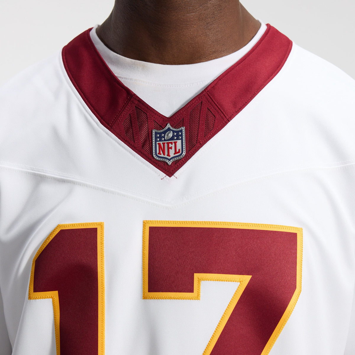 Washington Commanders Terry McLaurin Nike Burgundy Team product image 35