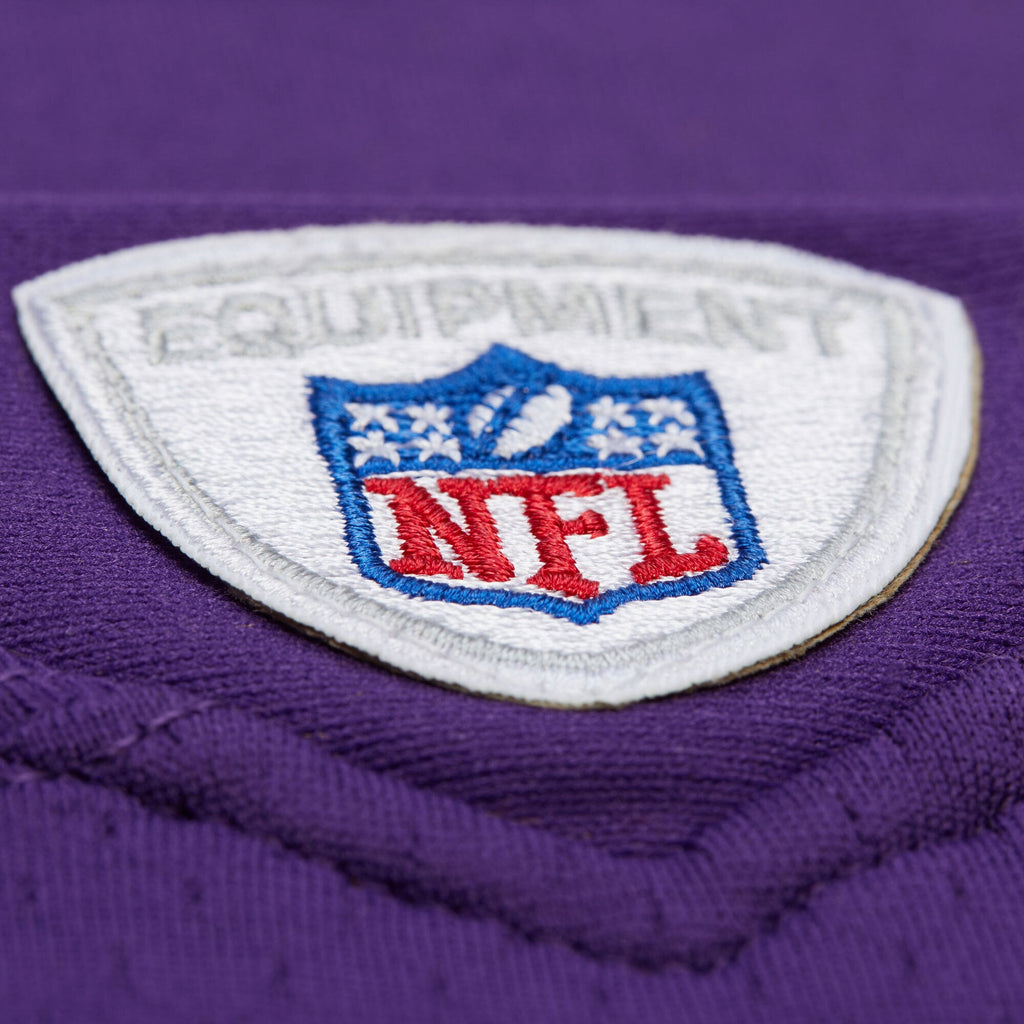 Minnesota Vikings Jared Allen Mitchell & Ness Purple 2011 product image 6