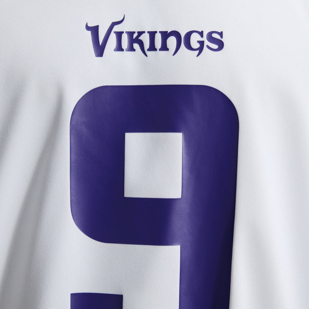 Minnesota Vikings J.J. McCarthy Nike Purple 2nd Alternate product image 23
