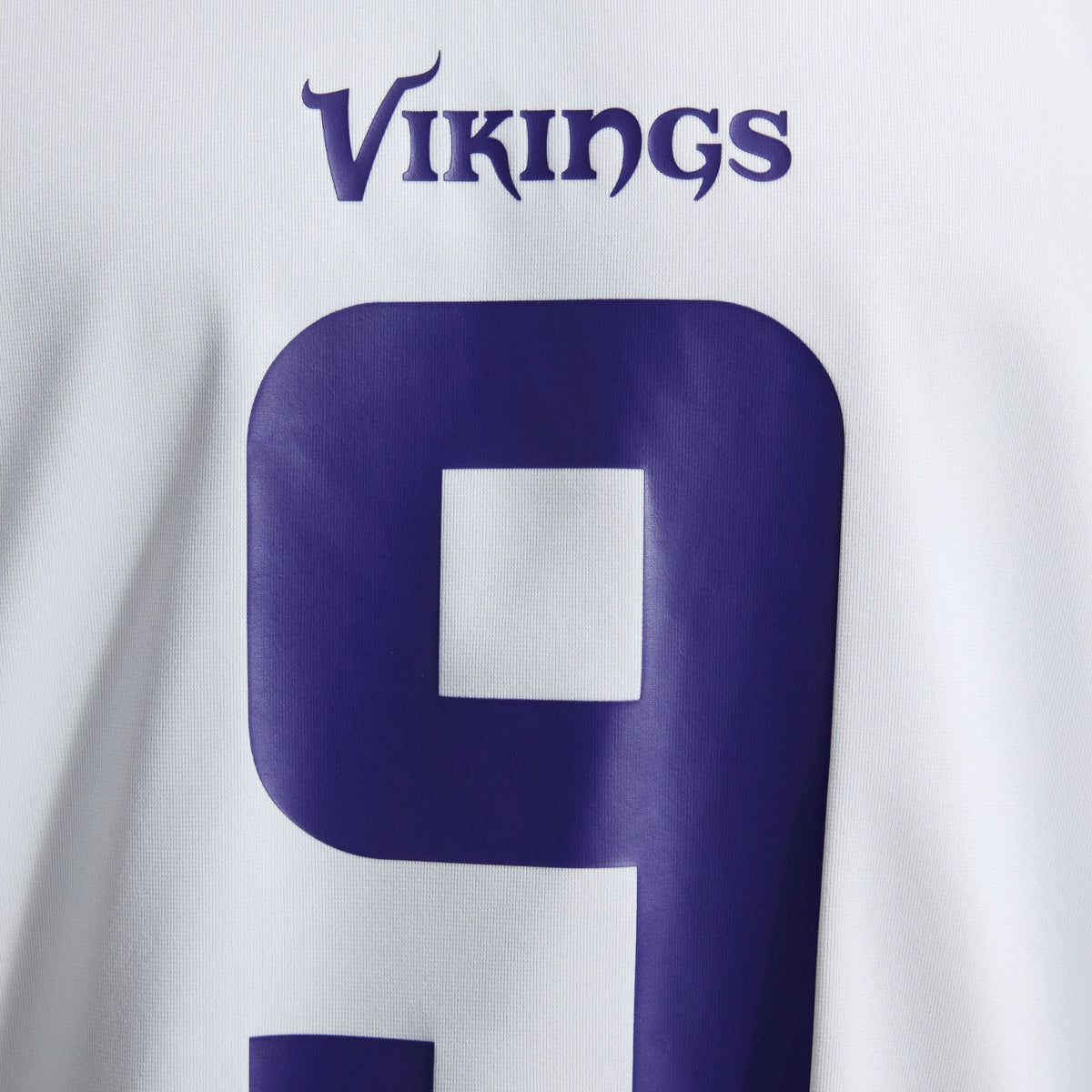 Minnesota Vikings J.J. McCarthy Nike Purple 2nd Alternate product image 23