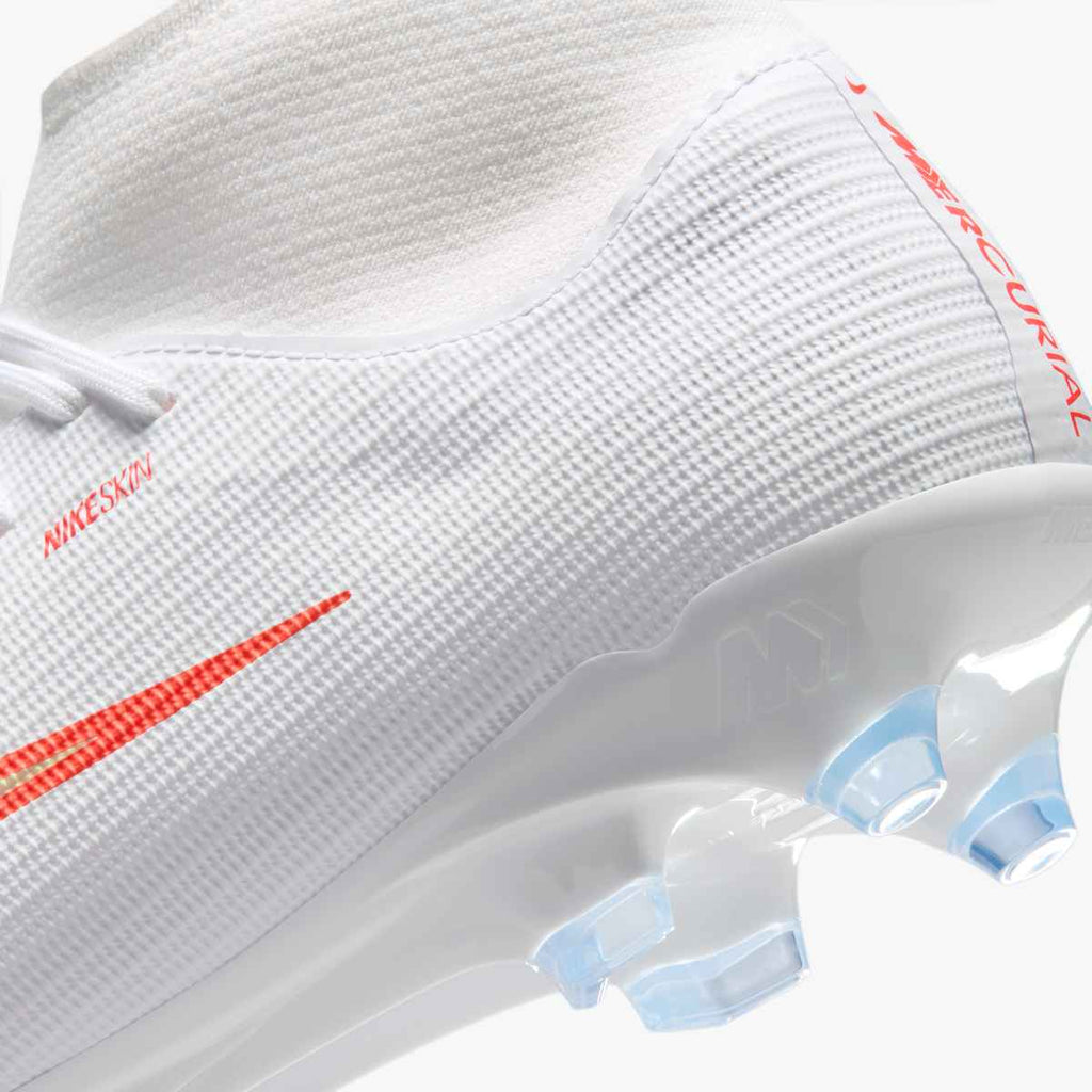 Nike Mercurial Superfly 11 Academy Multi-Ground High-Top Soccer Cleats product image 10, provided for visual reference and