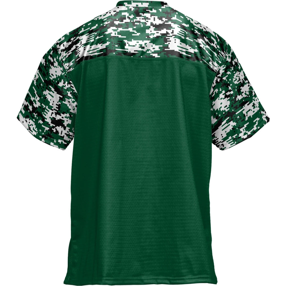 Hawaii Rainbow Warriors Football Jersey - Green product image 4