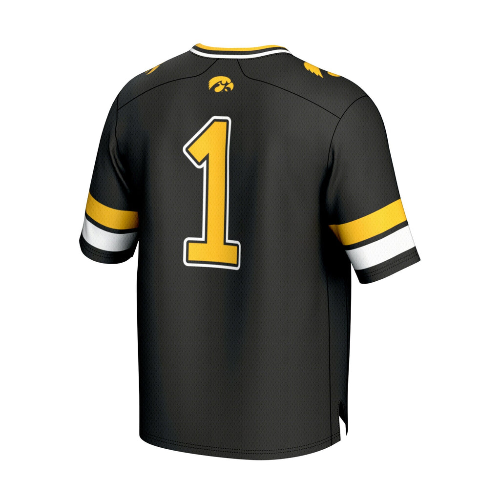 Iowa Hawkeyes Lightweight Collegiate Football Fashion product image 4