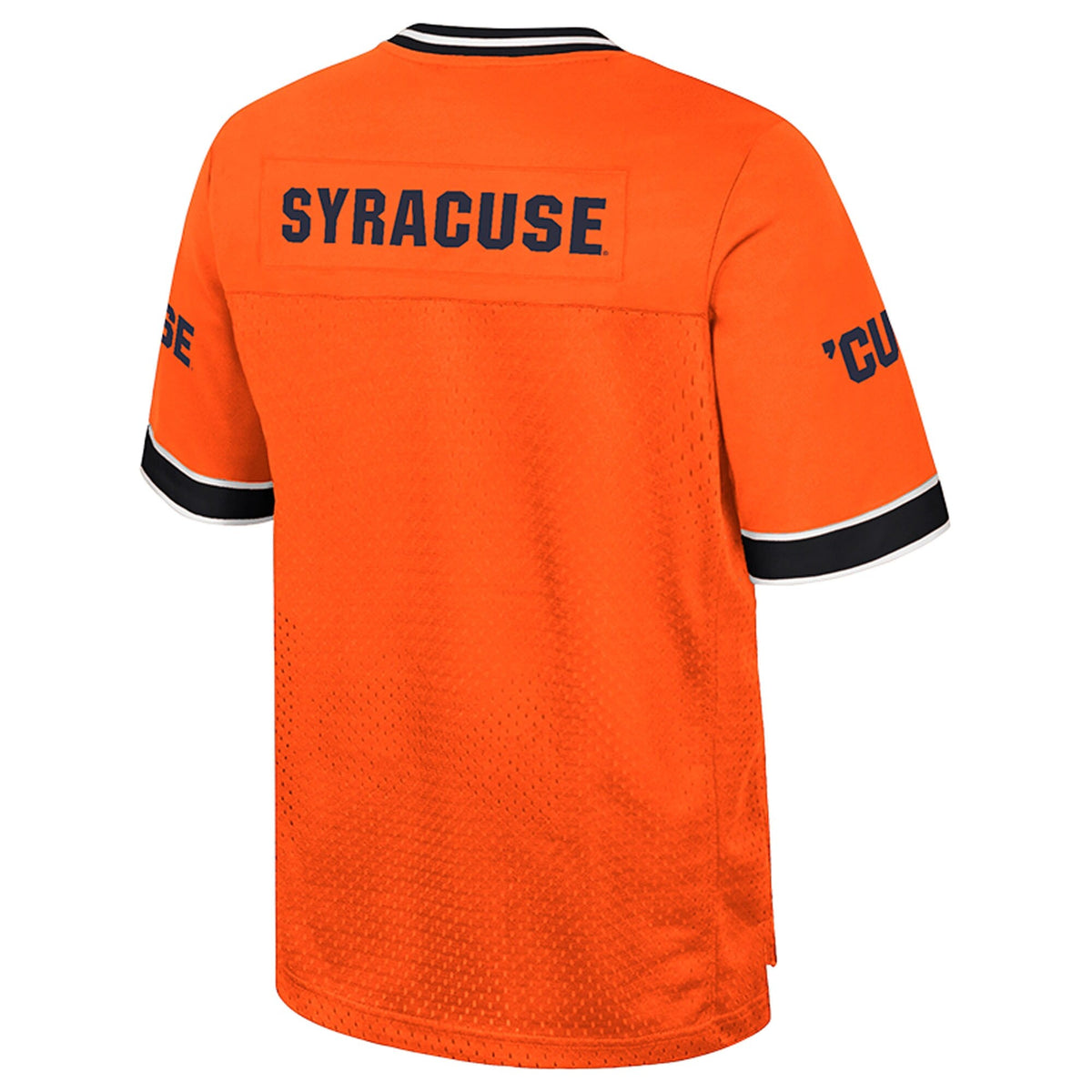 Syracuse Orange Nothing But The Hits Football Jersey - product image 4
