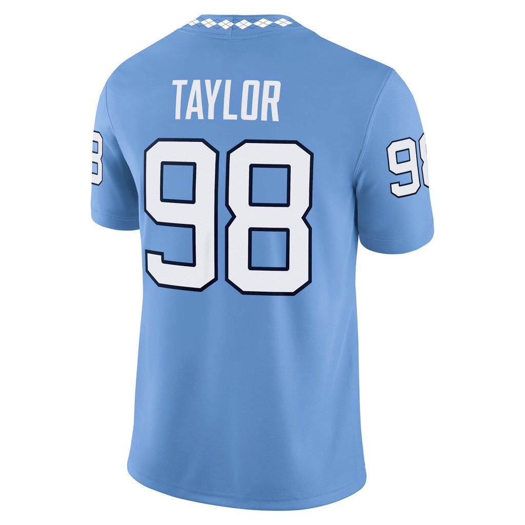 Lawrence Taylor Carolina Blue North Tar Heels Alumni Home product image 4