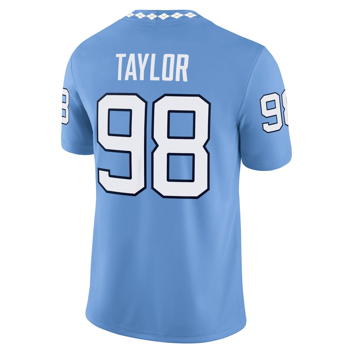Lawrence Taylor Carolina Blue North Tar Heels Alumni Home product image 4