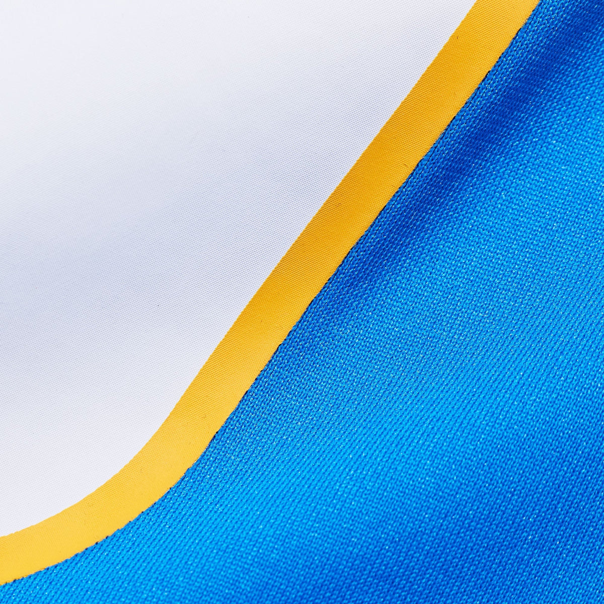Los Angeles Chargers Deane Leonard Nike Powder Blue Game product image 5