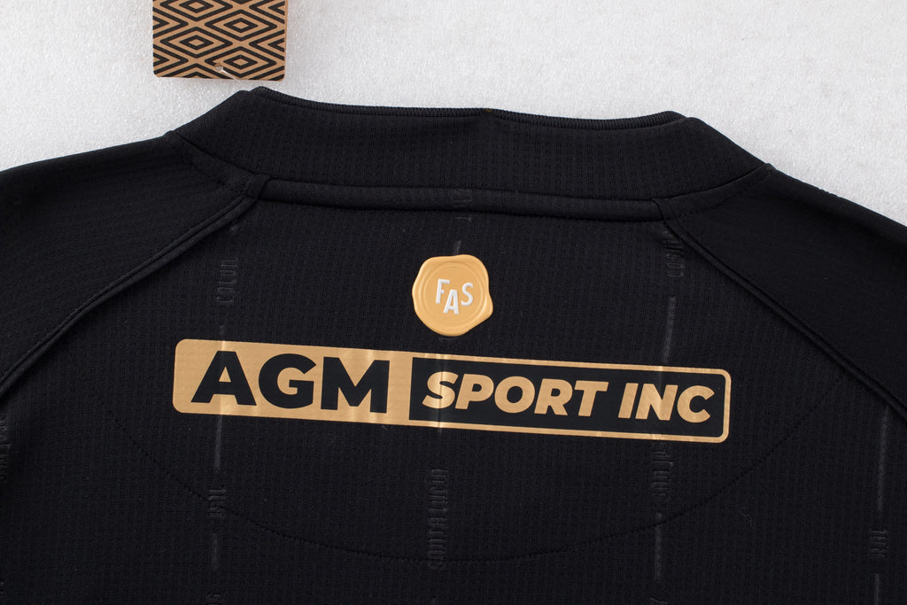 Umbro Club Deportivo Fas 3rd Jersey product image 6, provided for visual reference and product detail review