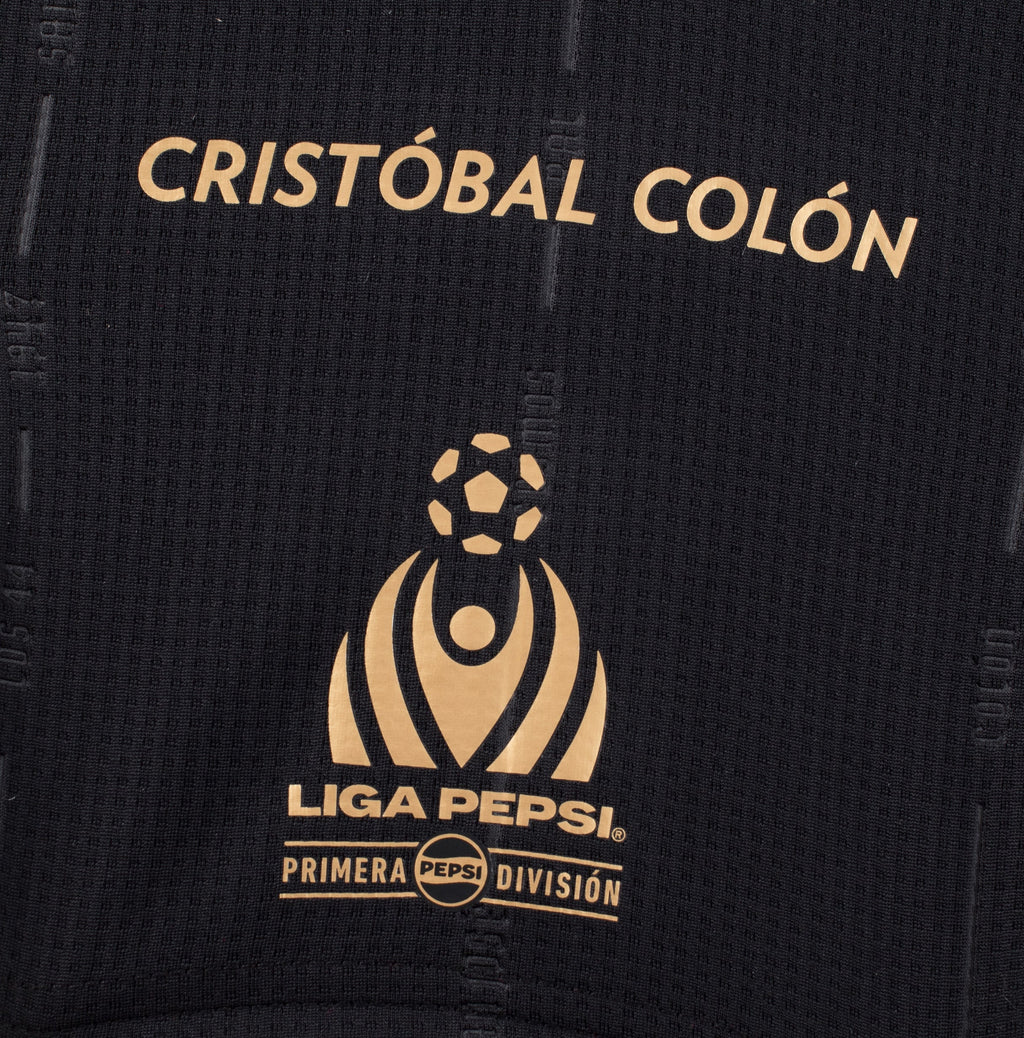 Umbro Club Deportivo Fas 3rd Jersey product image 4, provided for visual reference and product detail review