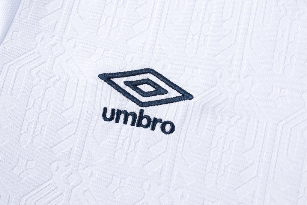 Umbro Guatemala Men Home Jersey 25/26 product image 4, provided for visual reference and product detail review