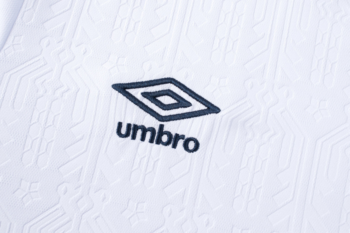 Umbro Guatemala Men Home Jersey 25/26 product image 4, provided for visual reference and product detail review