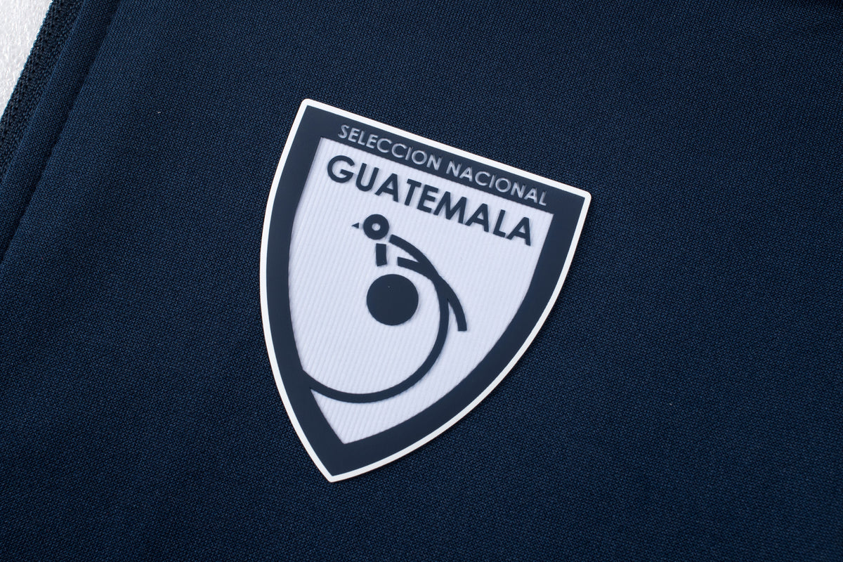 Umbro Guatemala Presentation Jacket 25/26 product image 3, provided for visual reference and product detail review
