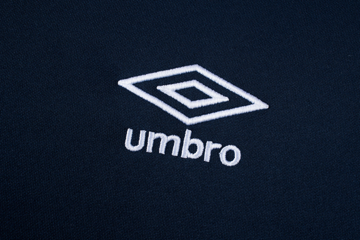 Umbro Guatemala Presentation Jacket 25/26 product image 4, provided for visual reference and product detail review