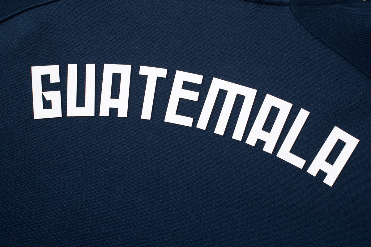 Umbro Guatemala Presentation Jacket 25/26 product image 5, provided for visual reference and product detail review