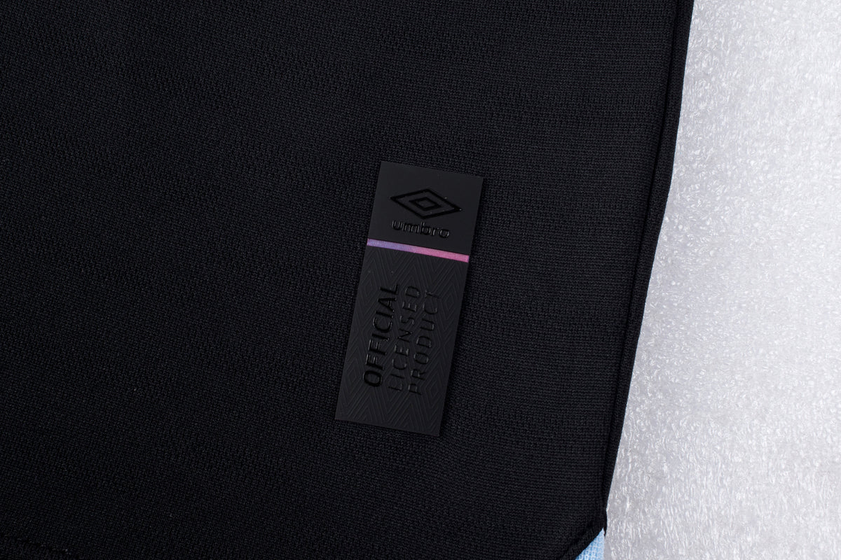 Umbro Guatemala Men 3rd Jersey 2025 product image 5, provided for visual reference and product detail review