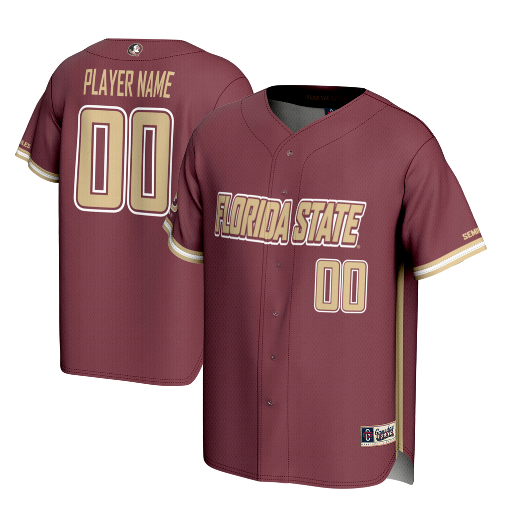 Florida State Seminoles NIL Pick-A-Player Lightweight product image 2