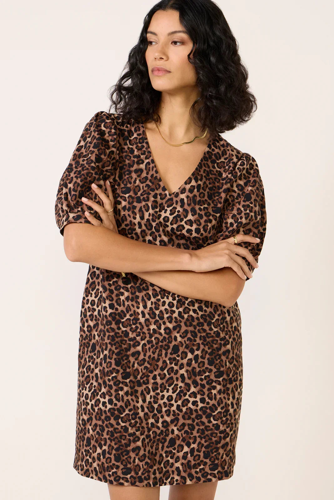 Shay Dress