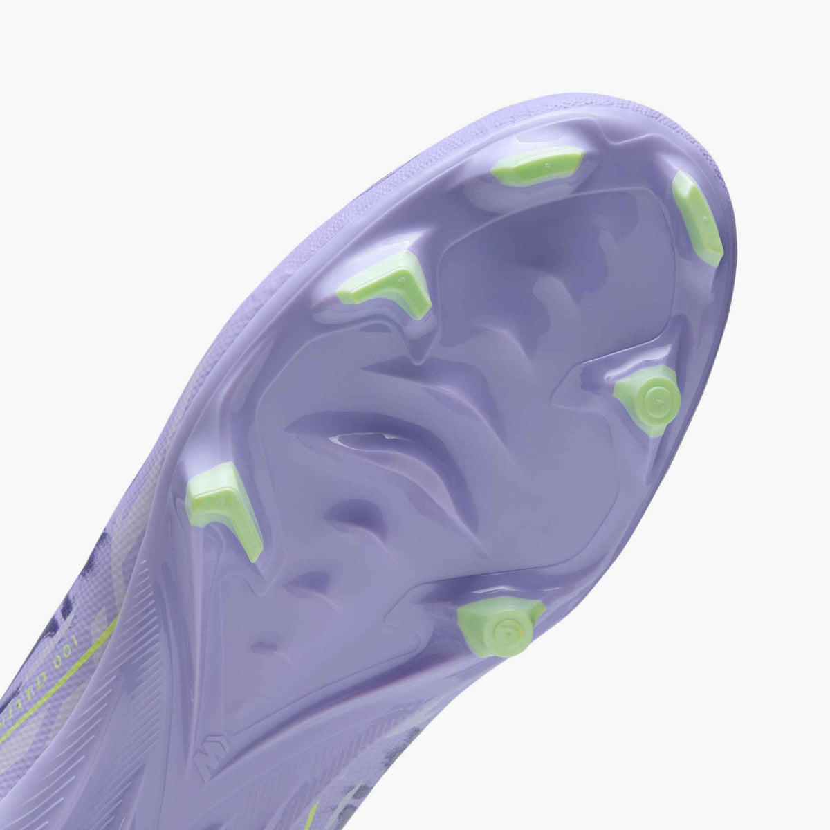 Nike United Mercurial Vapor 16 Academy MG Soccer Cleats product image 10, provided for visual reference and product detail