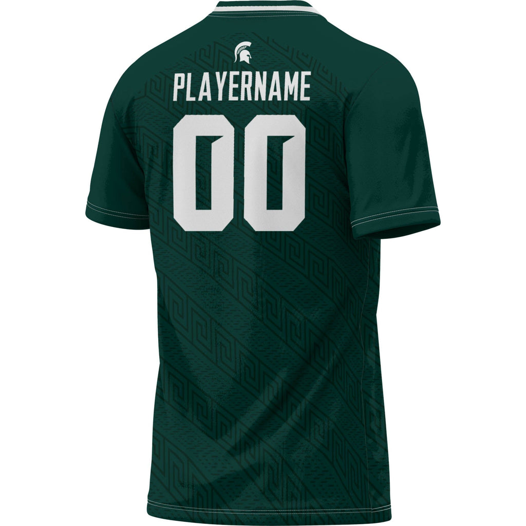 Michigan State Spartans NIL Pick-A-Player Lightweight product image 4