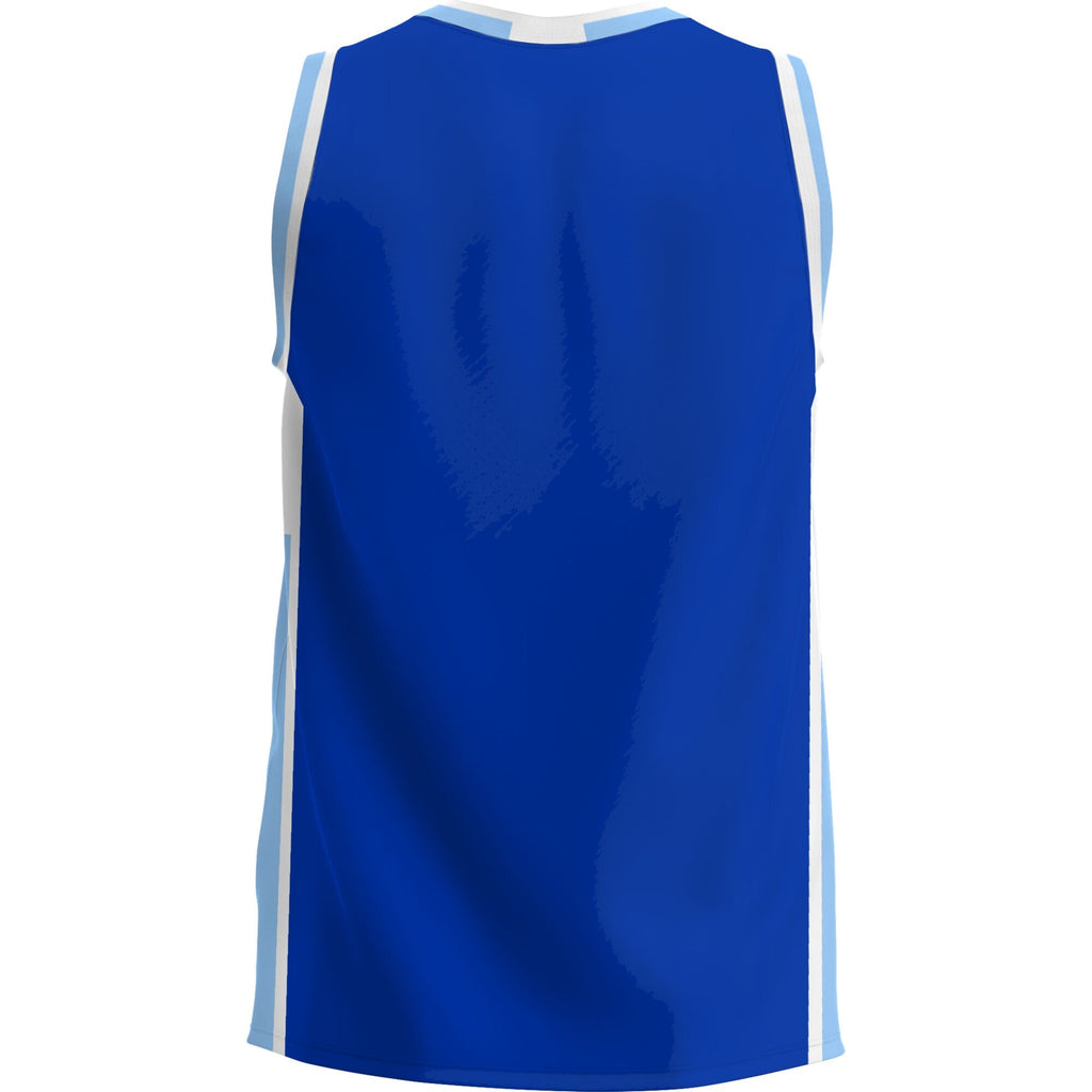 Franklin & Marshall Diplomats Lightweight Basketball Jersey product image 4