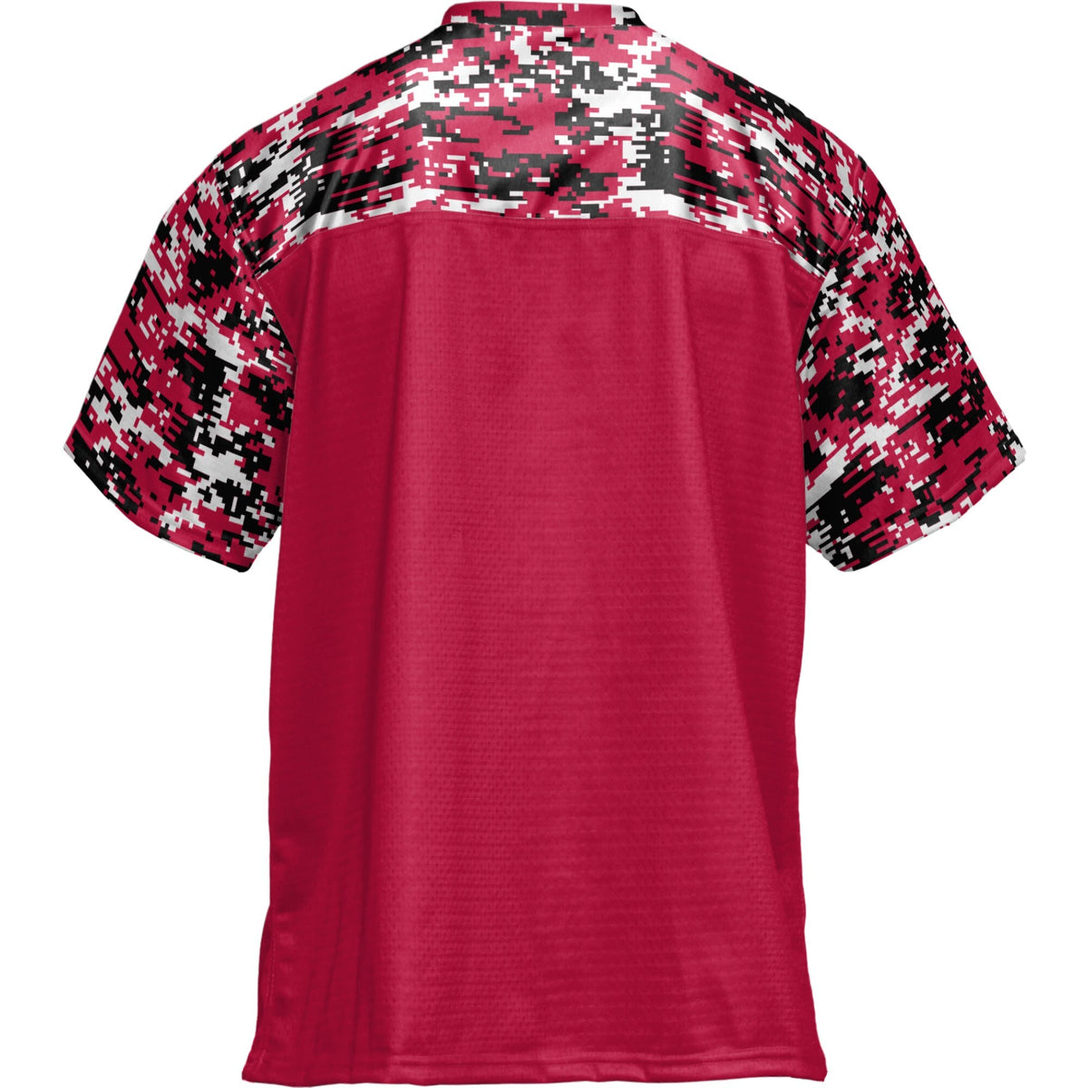 Southern Utah Thunderbirds Football Jersey - Red product image 4