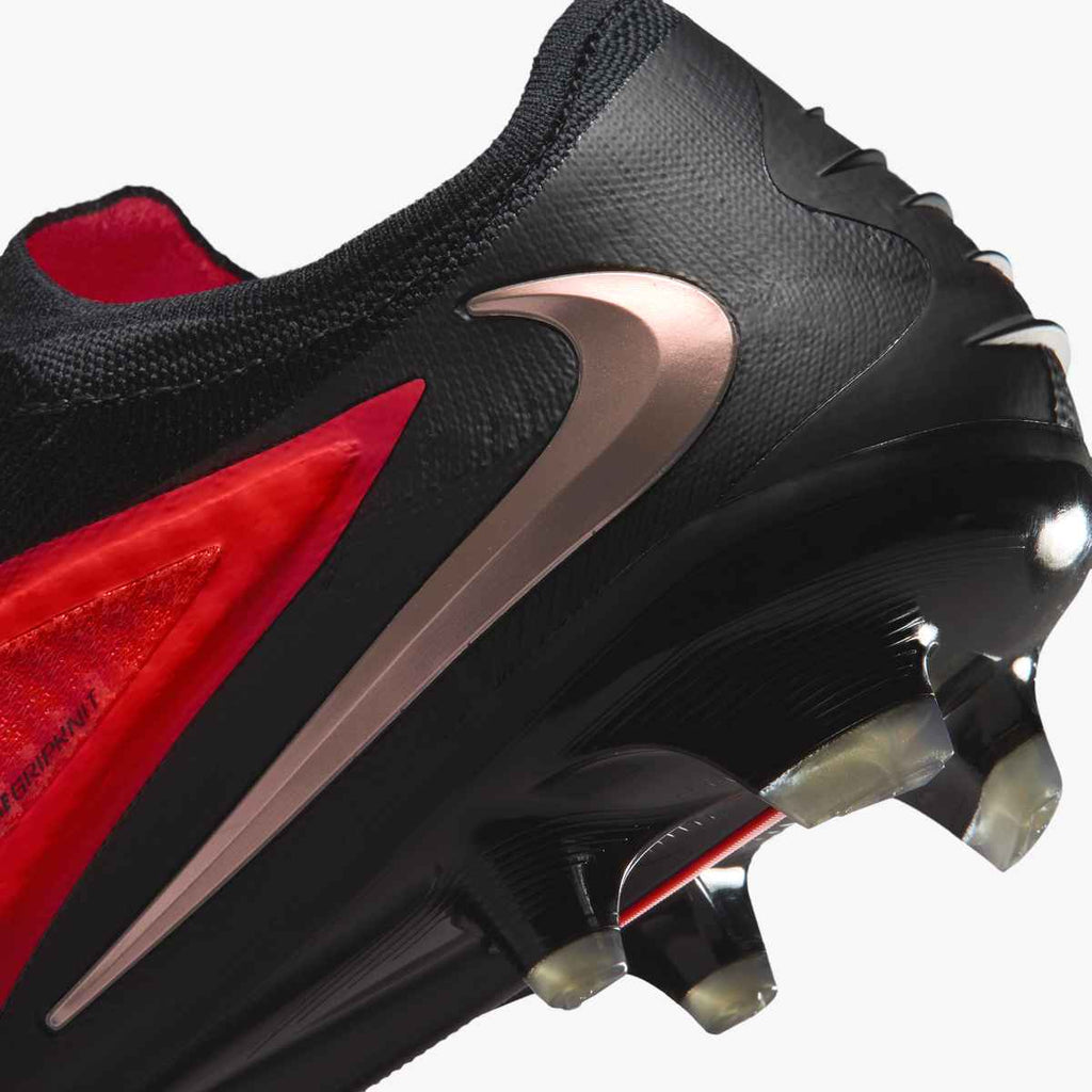 Nike Phantom 6 Low Elite Firm-Ground Soccer Cleats product image 9, provided for visual reference and product detail review