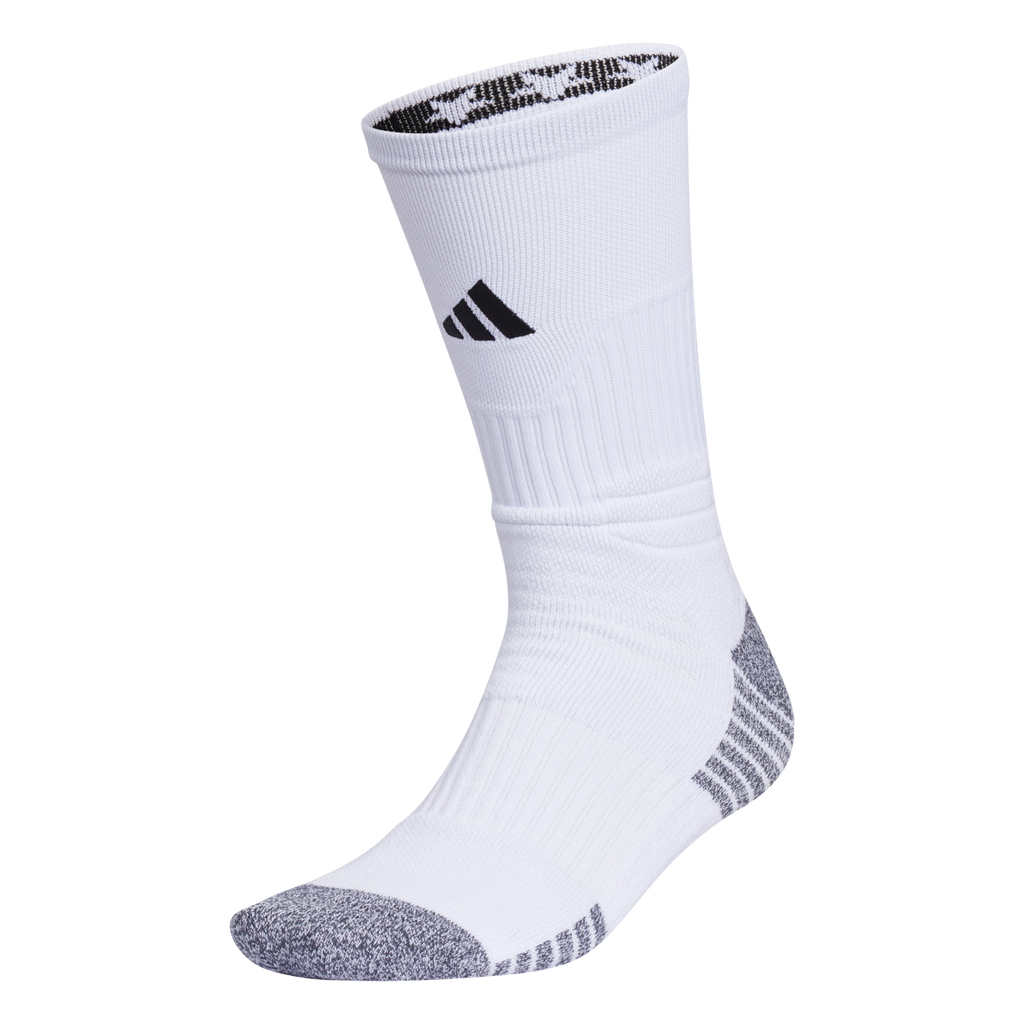 adidas 5-Star Team Crew Sock product image 1, provided for visual reference and product detail review