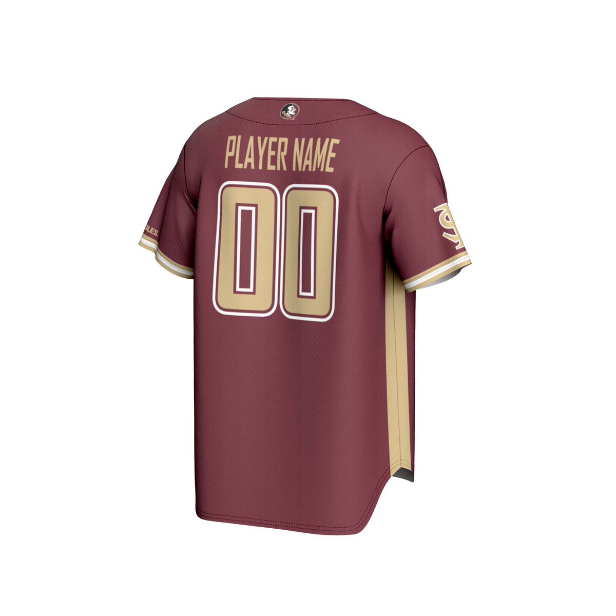 Florida State Seminoles NIL Pick-A-Player Lightweight product image 4
