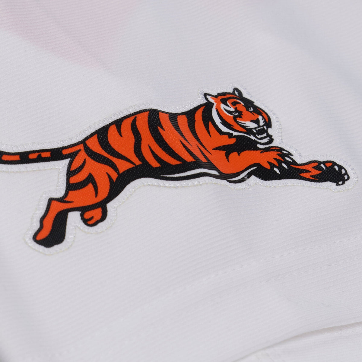 Cincinnati Bengals Chad Johnson Mitchell & Ness White 2001 product image 6