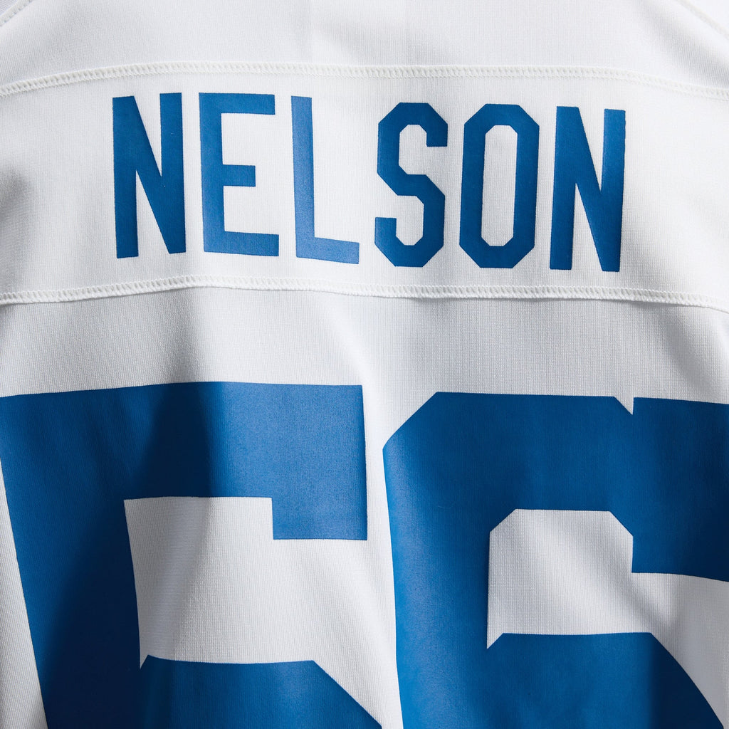 Indianapolis Colts Quenton Nelson Nike Royal Alternate Game product image 24