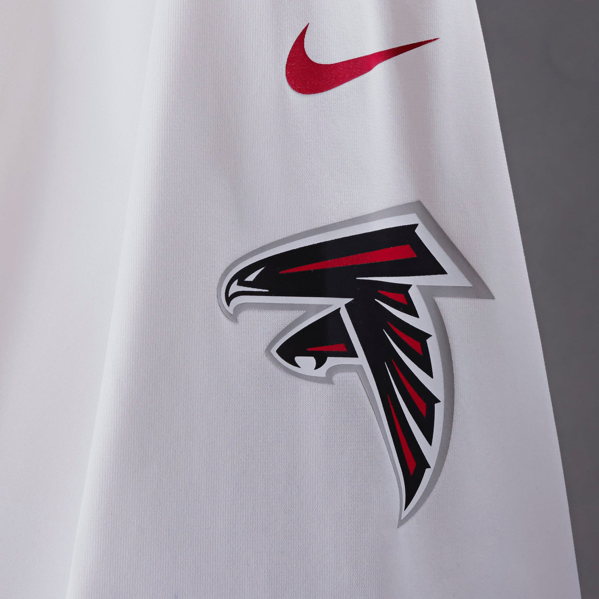 Atlanta Falcons Jessie Bates III Nike White Game Jersey product image 12