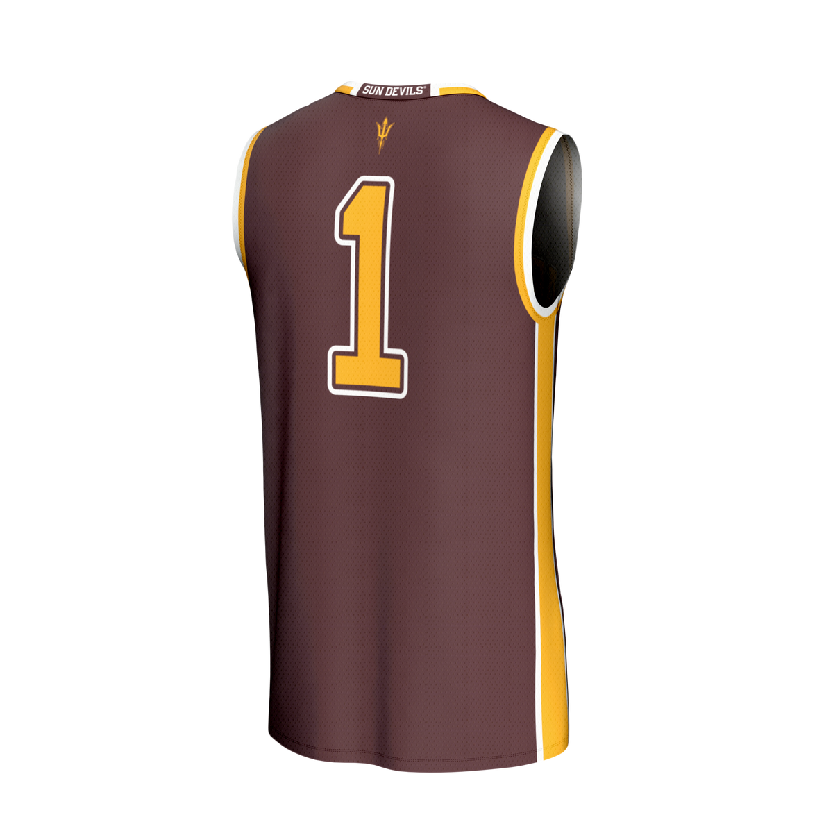 #1 Arizona State Sun Devils Lightweight Collegiate product image 4