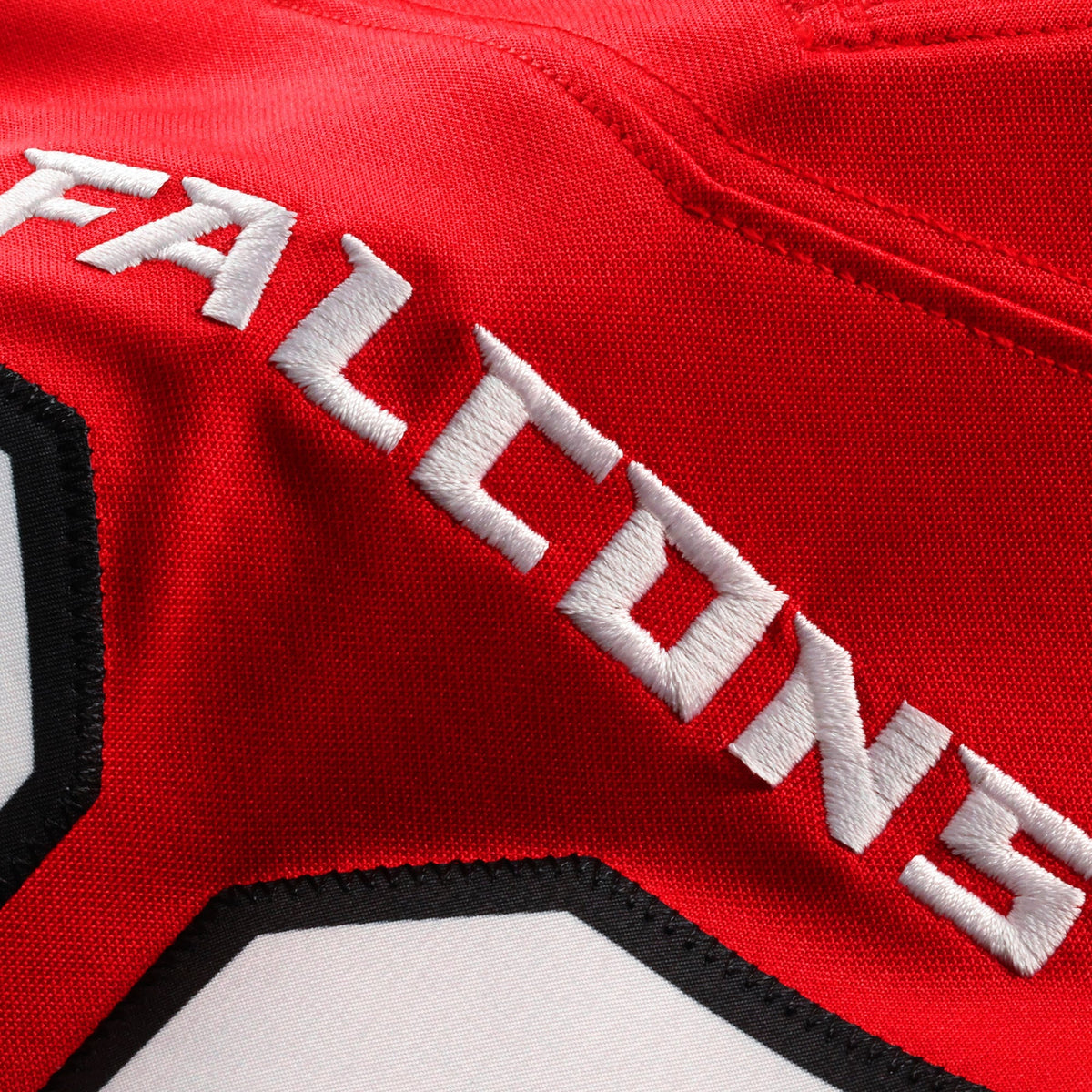 Atlanta Falcons Jalon Walker Nike White Vapor F.U.S.E. product image 21