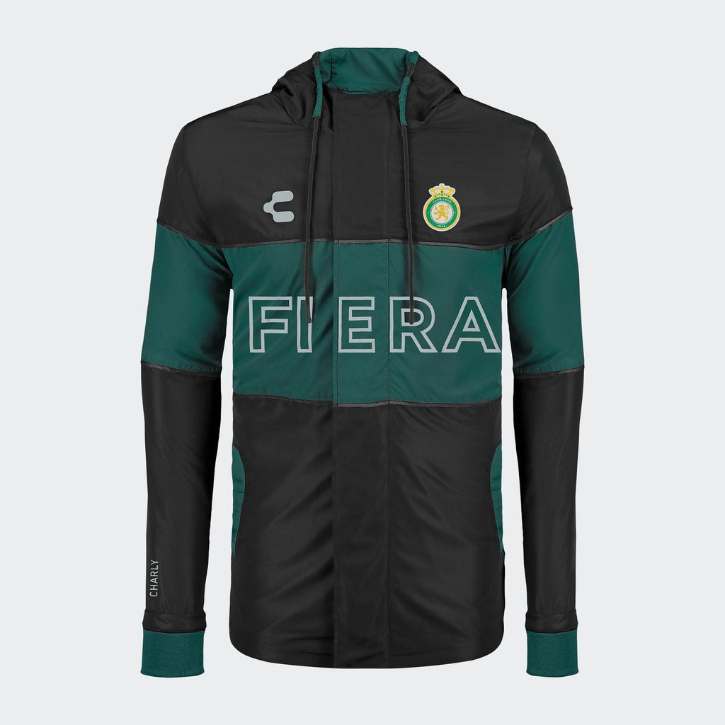 Charly Leon Jacket product image 1, provided for visual reference and product detail review