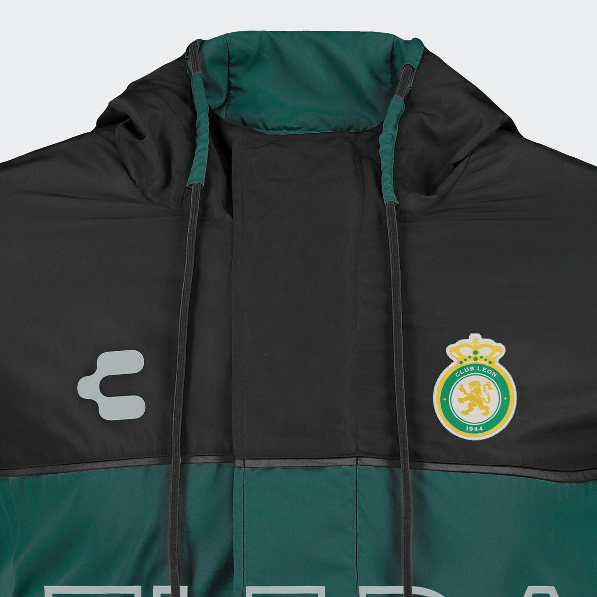 Charly Leon Jacket product image 3, provided for visual reference and product detail review